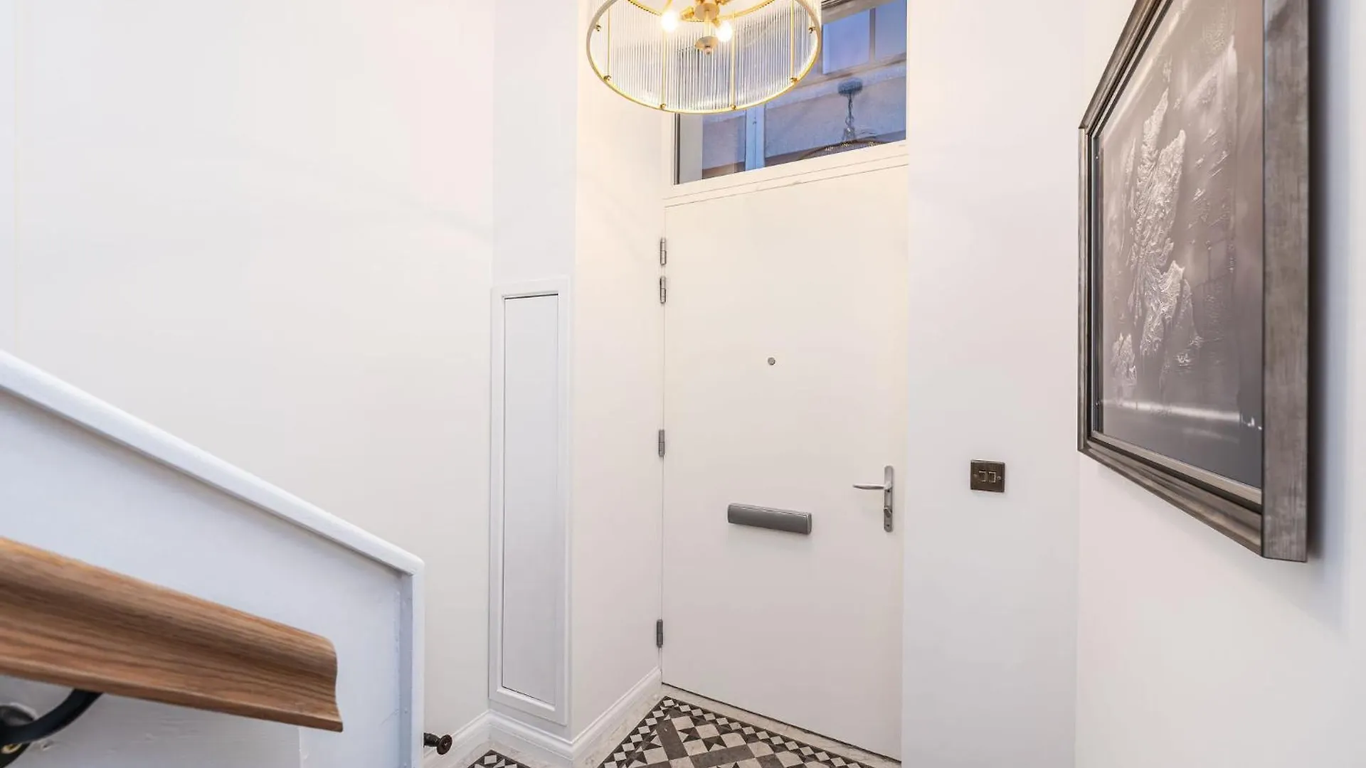 The Coach House Appartement Edinburgh 0*,  Verenigd Koninkrijk